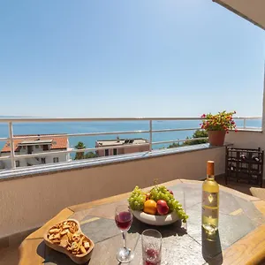 Sunrise Apartman Split