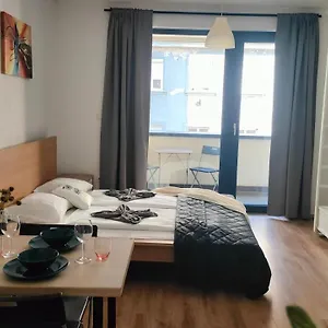 Super Cozy & Apartman Budapest